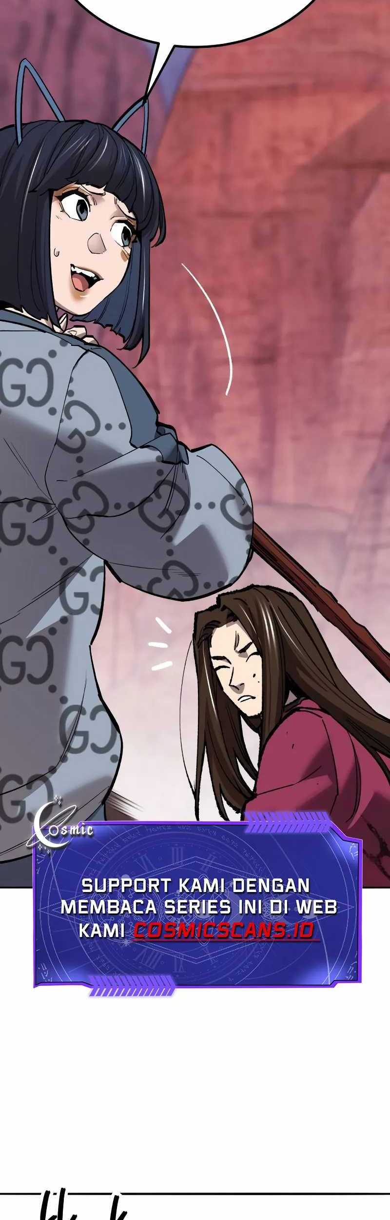 Limit Breaker Chapter 149 Gambar 40