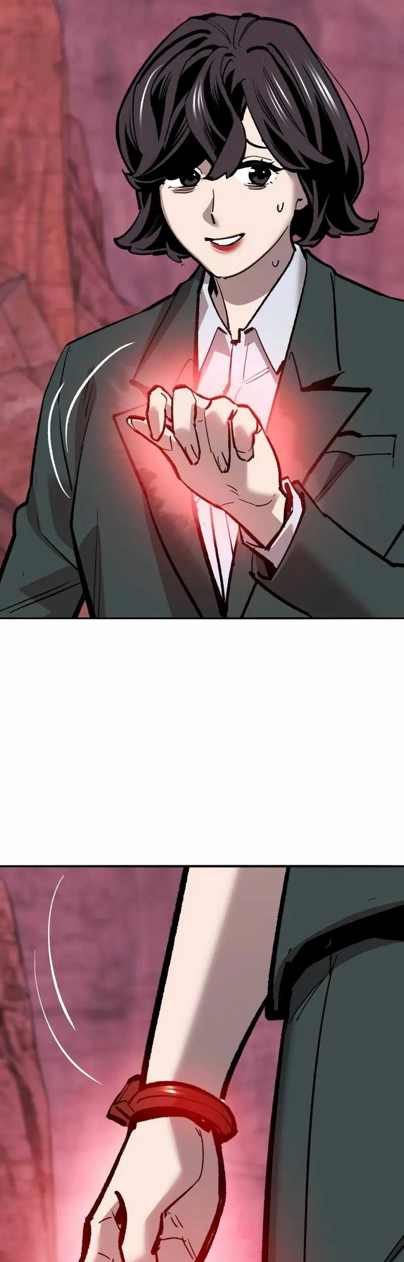 Limit Breaker Chapter 149 Gambar 44