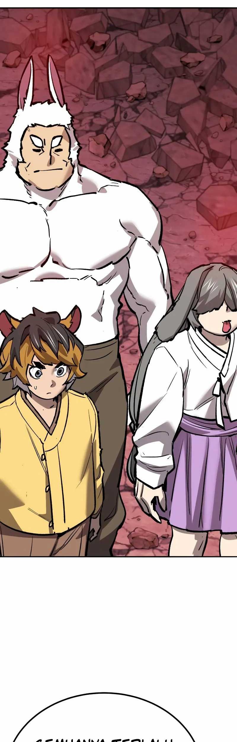 Limit Breaker Chapter 149 Gambar 46