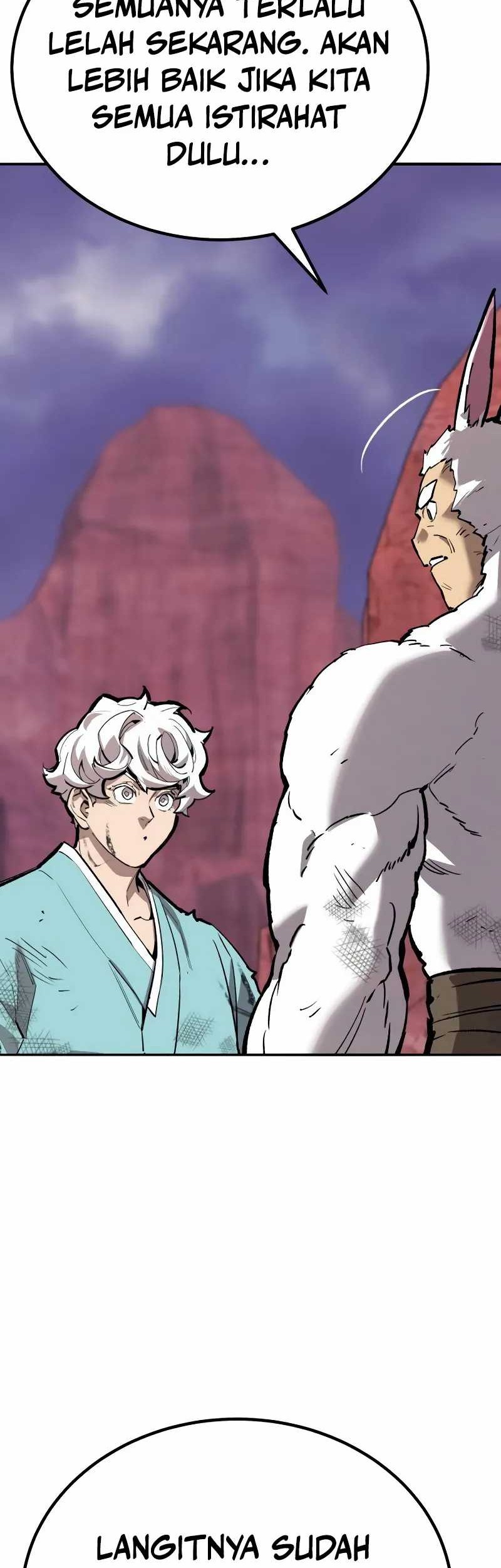 Limit Breaker Chapter 149 Gambar 47