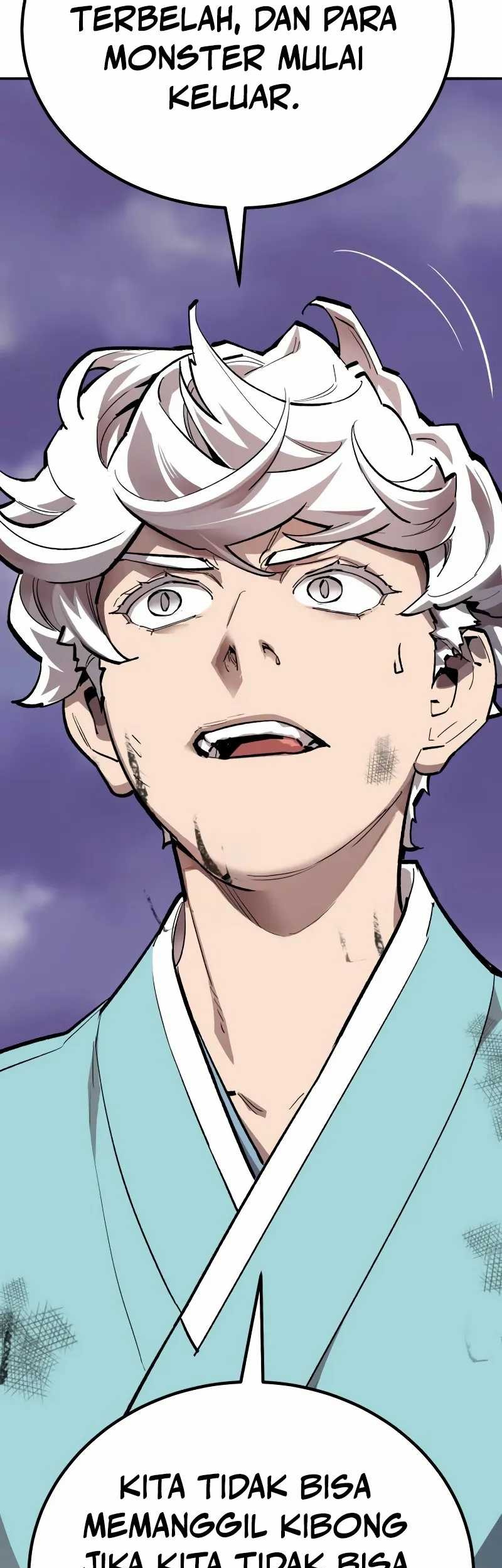 Limit Breaker Chapter 149 Gambar 48