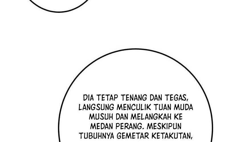 Keep A Low Profile, Sect Leader Chapter 411 Gambar 32