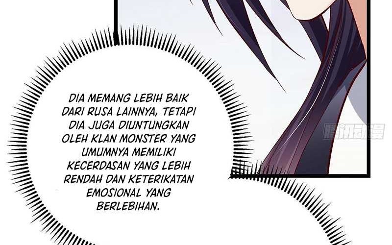 Keep A Low Profile, Sect Leader Chapter 411 Gambar 34