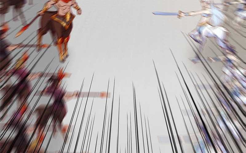 Keep A Low Profile, Sect Leader Chapter 411 Gambar 19