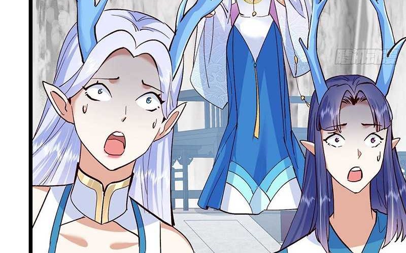 Keep A Low Profile, Sect Leader Chapter 411 Gambar 21