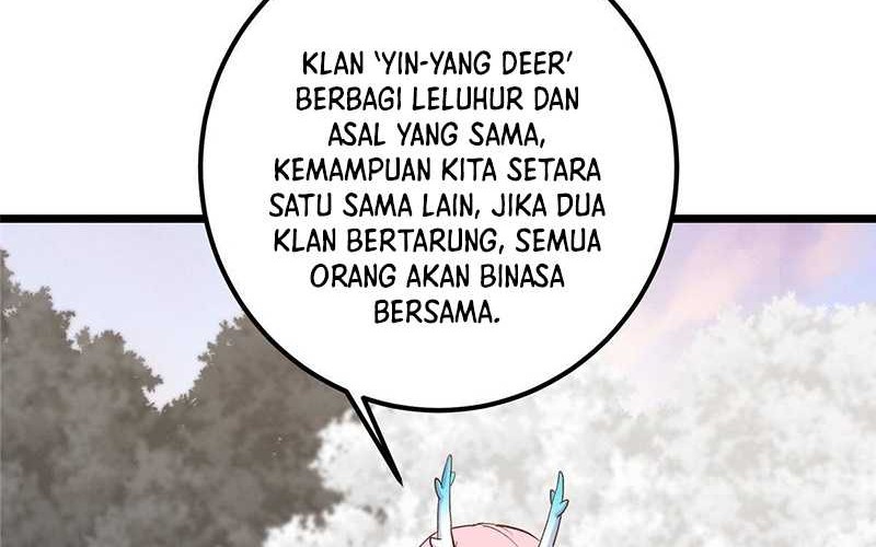 Keep A Low Profile, Sect Leader Chapter 411 Gambar 23