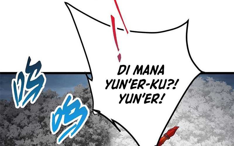 Keep A Low Profile, Sect Leader Chapter 411 Gambar 48