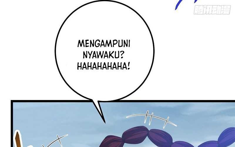 Keep A Low Profile, Sect Leader Chapter 411 Gambar 54