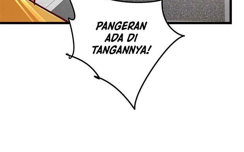 Keep A Low Profile, Sect Leader Chapter 411 Gambar 38