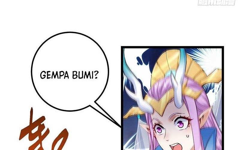 Keep A Low Profile, Sect Leader Chapter 411 Gambar 42