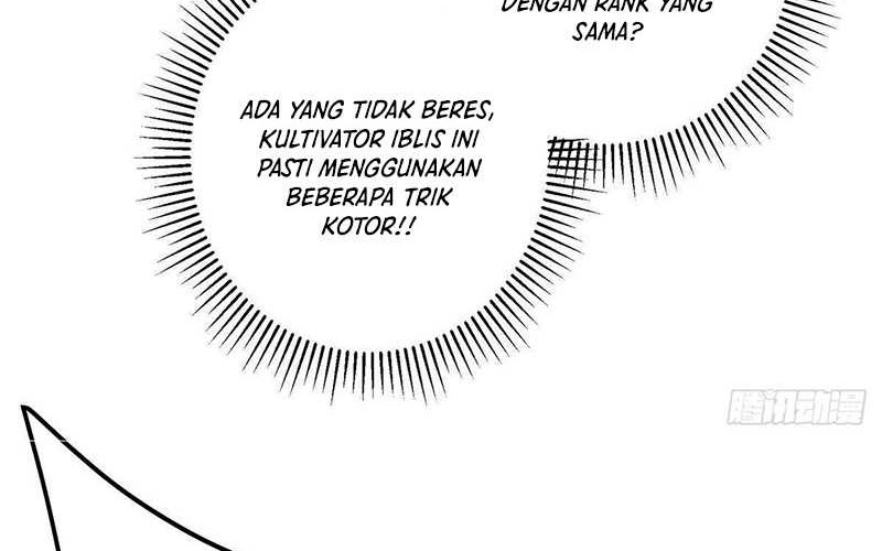 Keep A Low Profile, Sect Leader Chapter 411 Gambar 69