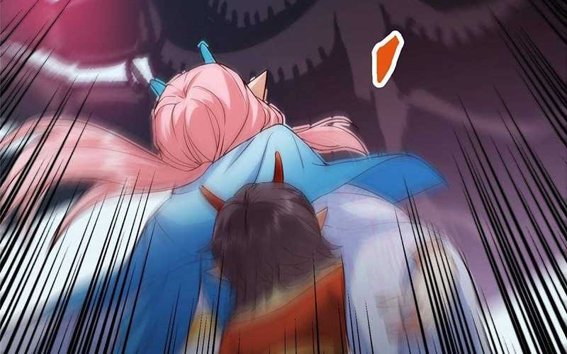 Keep A Low Profile, Sect Leader Chapter 411 Gambar 57