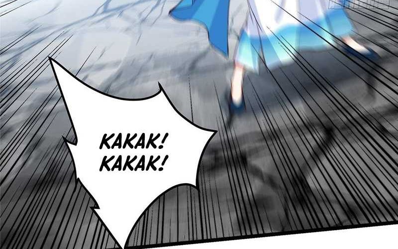 Keep A Low Profile, Sect Leader Chapter 411 Gambar 61