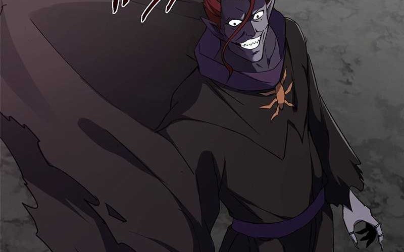 Keep A Low Profile, Sect Leader Chapter 411 Gambar 77