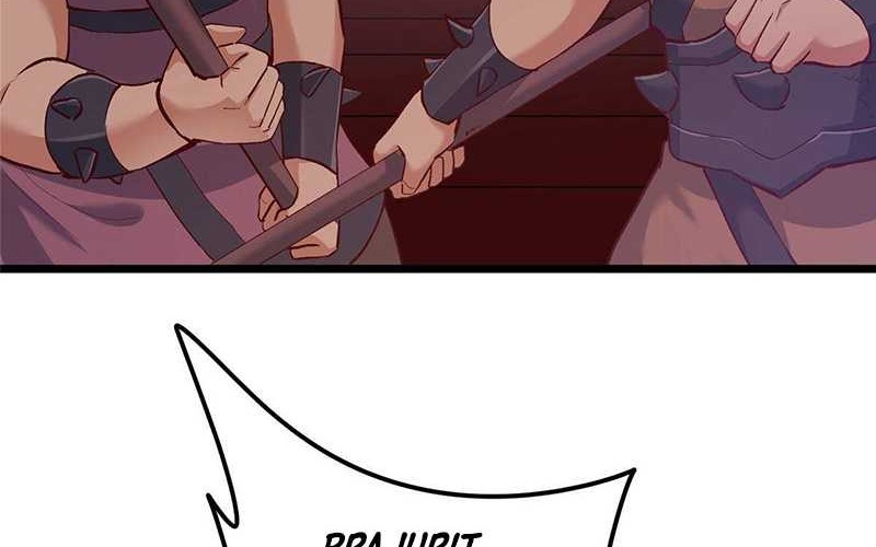 Keep A Low Profile, Sect Leader Chapter 411 Gambar 9