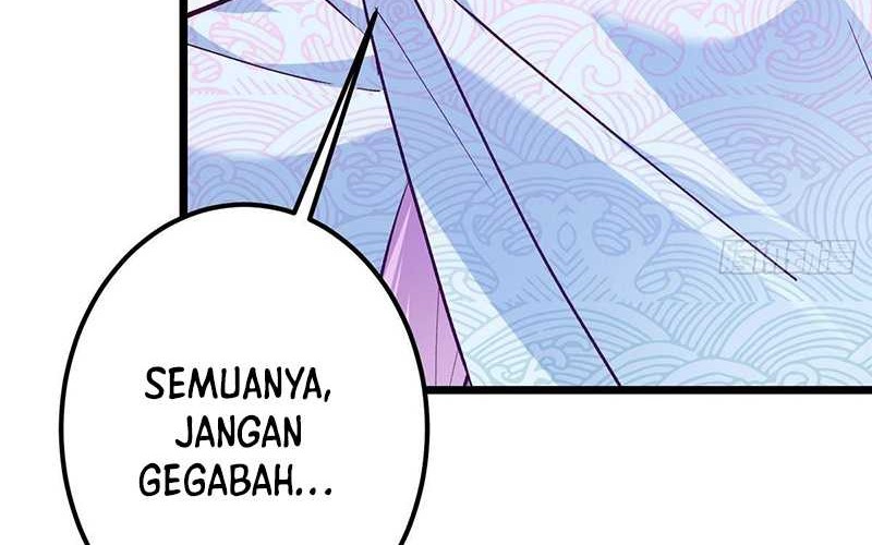 Keep A Low Profile, Sect Leader Chapter 411 Gambar 13