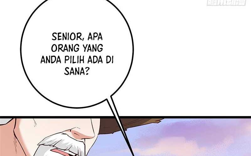 Keep A Low Profile, Sect Leader Chapter 411 Gambar 15