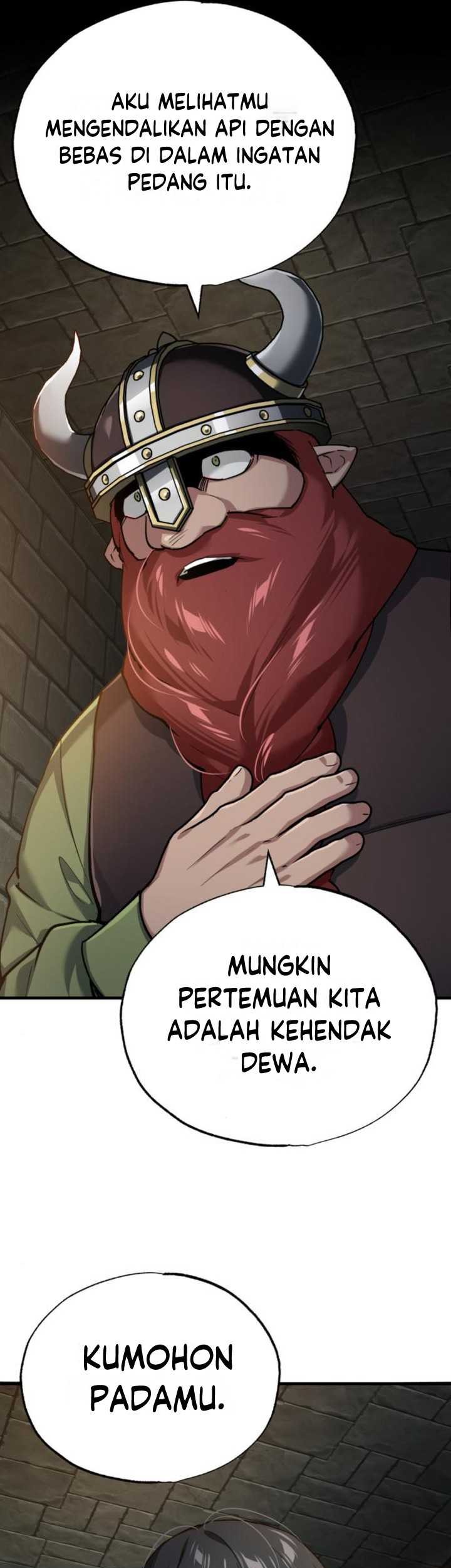 The Heavenly Demon Can’t Live a Normal Life Chapter 119 Gambar 26