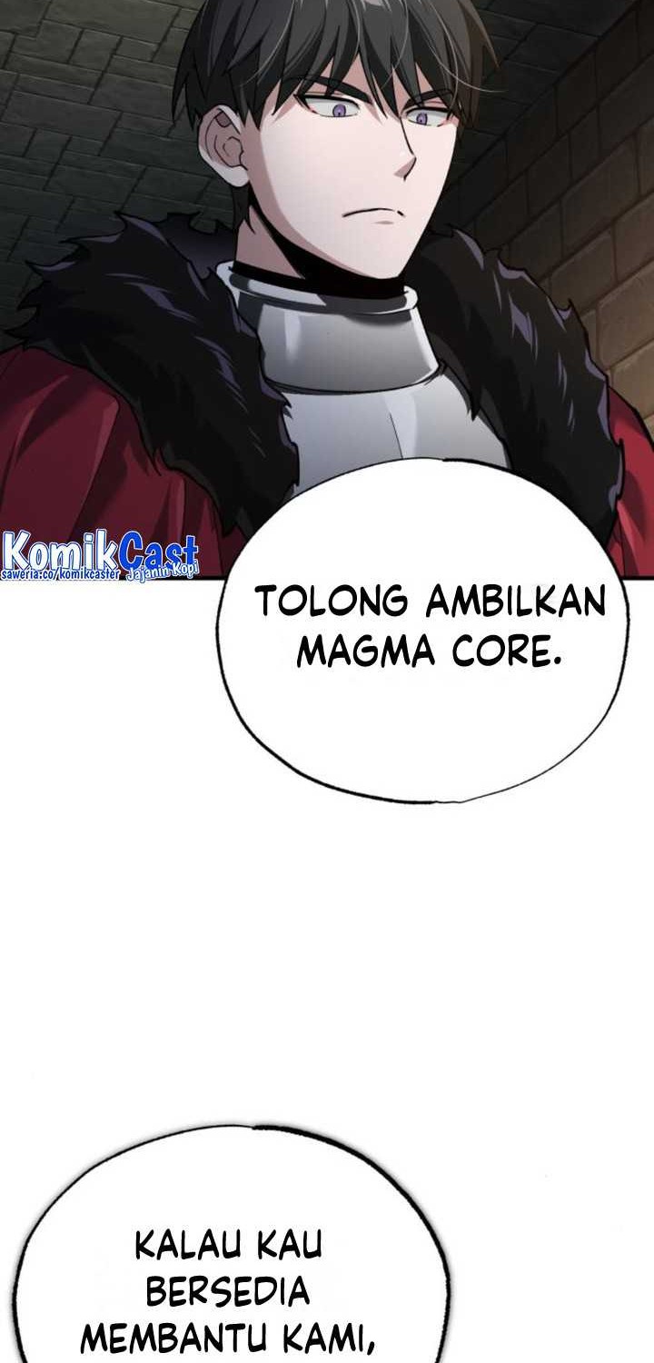 The Heavenly Demon Can’t Live a Normal Life Chapter 119 Gambar 27