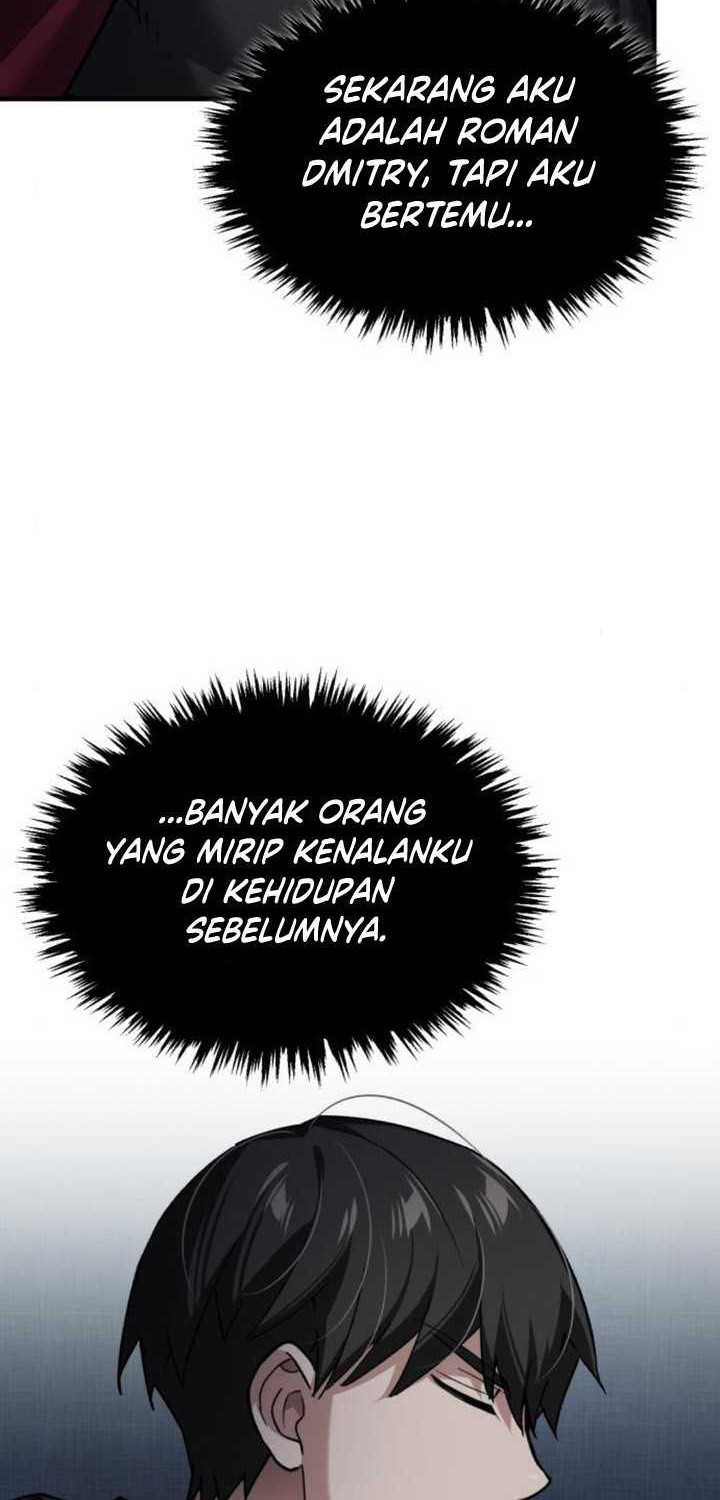 The Heavenly Demon Can’t Live a Normal Life Chapter 119 Gambar 29