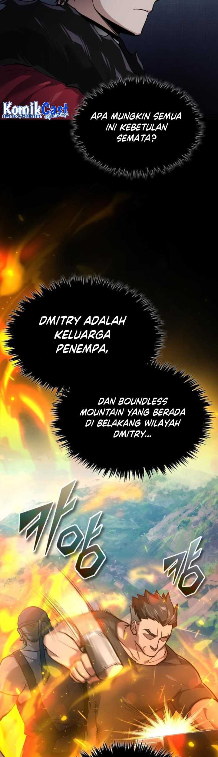The Heavenly Demon Can’t Live a Normal Life Chapter 119 Gambar 30