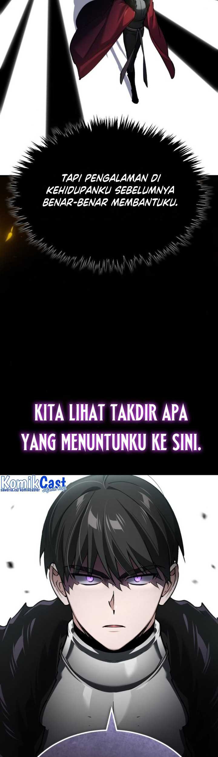 The Heavenly Demon Can’t Live a Normal Life Chapter 119 Gambar 32