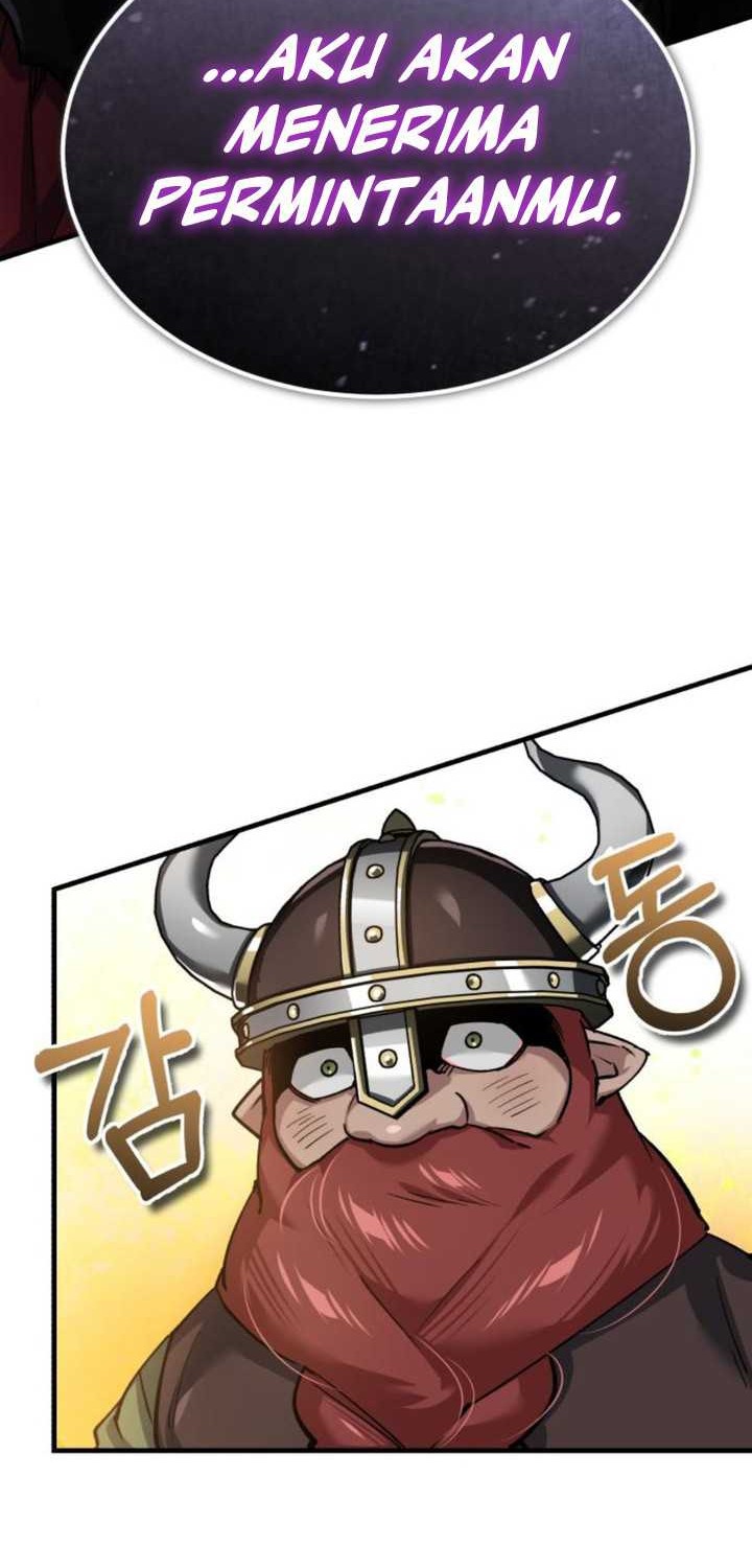 The Heavenly Demon Can’t Live a Normal Life Chapter 119 Gambar 33