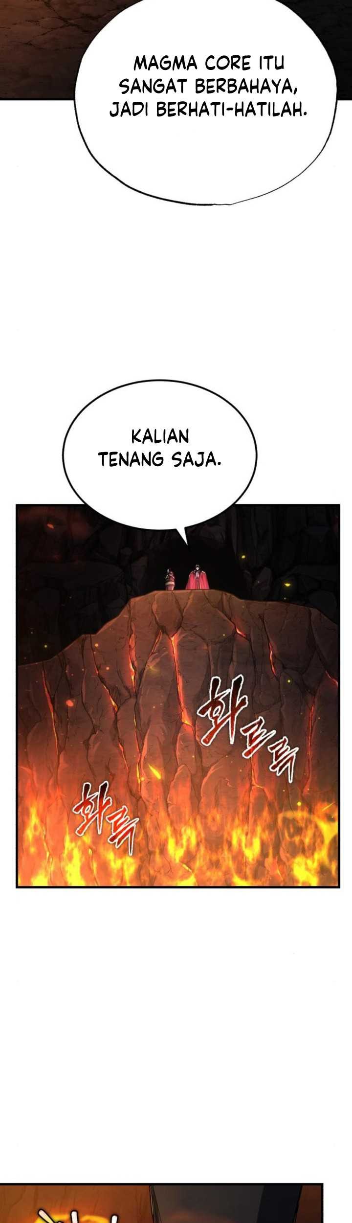 The Heavenly Demon Can’t Live a Normal Life Chapter 119 Gambar 36