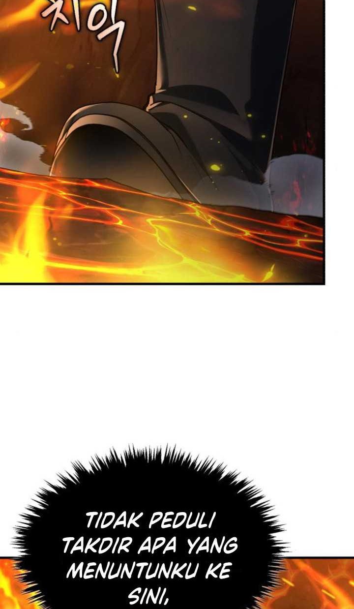 The Heavenly Demon Can’t Live a Normal Life Chapter 119 Gambar 37