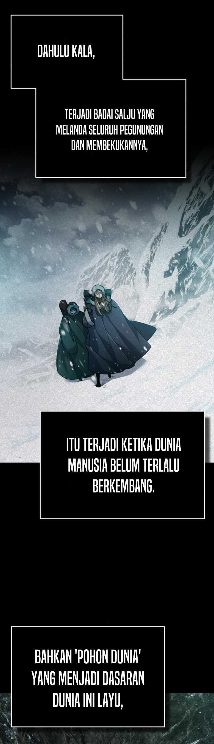 The Heavenly Demon Can’t Live a Normal Life Chapter 119 Gambar 18