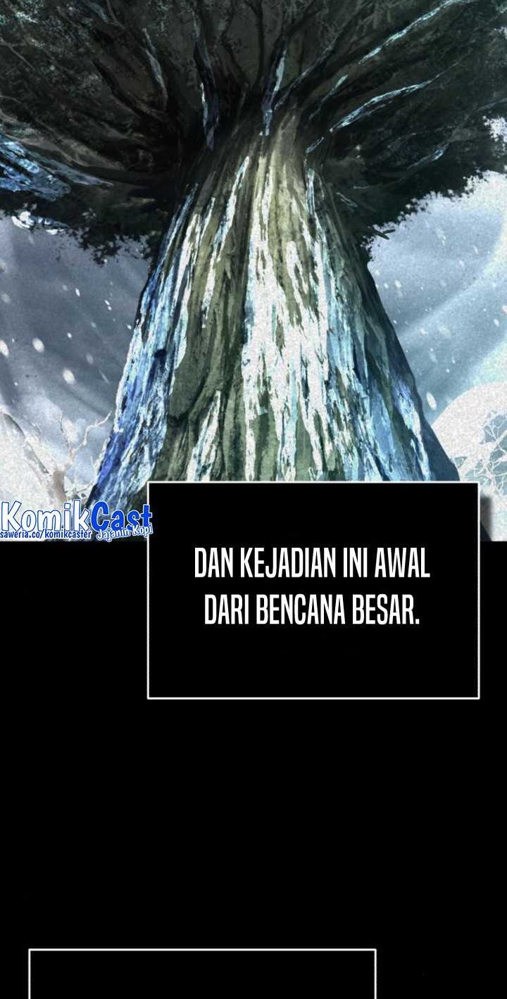 The Heavenly Demon Can’t Live a Normal Life Chapter 119 Gambar 19