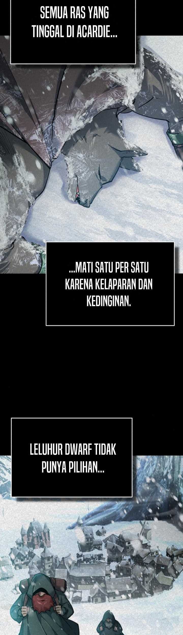 The Heavenly Demon Can’t Live a Normal Life Chapter 119 Gambar 20