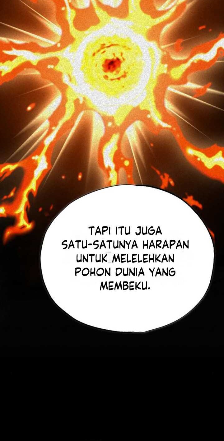The Heavenly Demon Can’t Live a Normal Life Chapter 119 Gambar 25