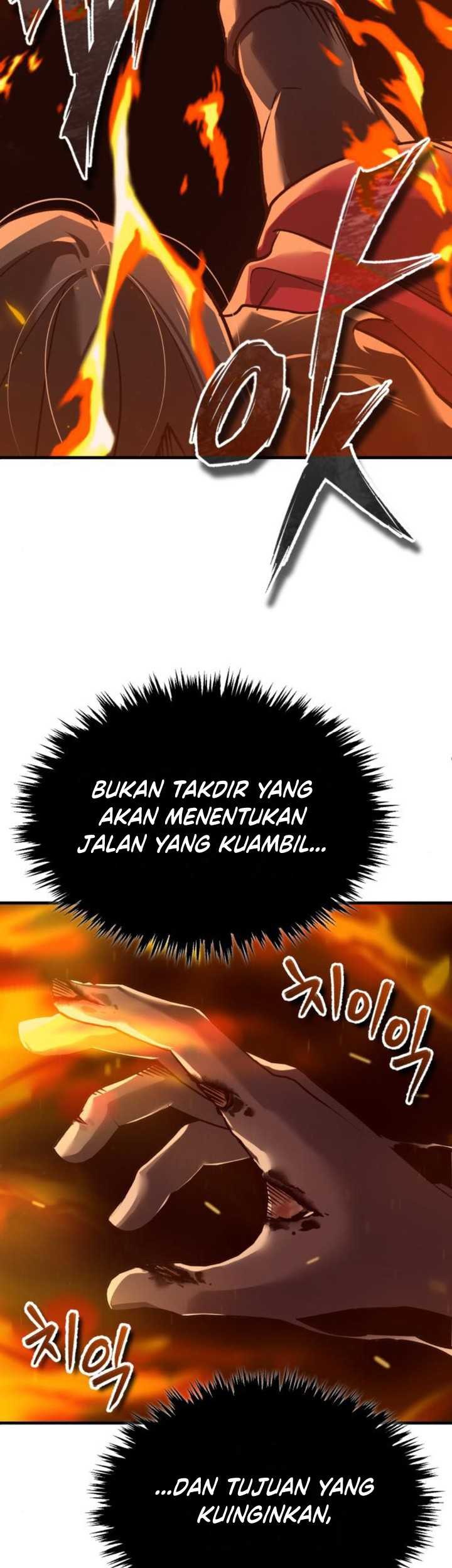 The Heavenly Demon Can’t Live a Normal Life Chapter 119 Gambar 46