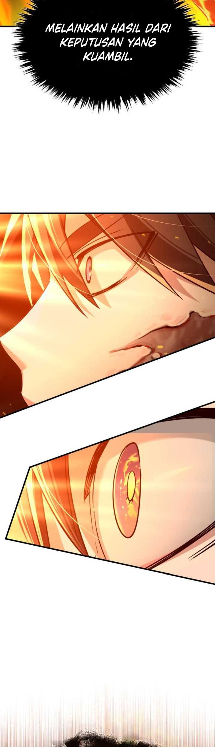 The Heavenly Demon Can’t Live a Normal Life Chapter 119 Gambar 48