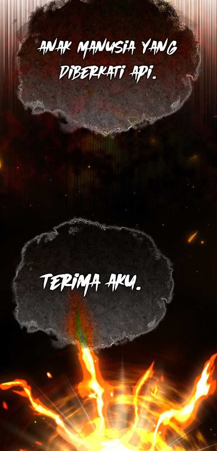 The Heavenly Demon Can’t Live a Normal Life Chapter 119 Gambar 49