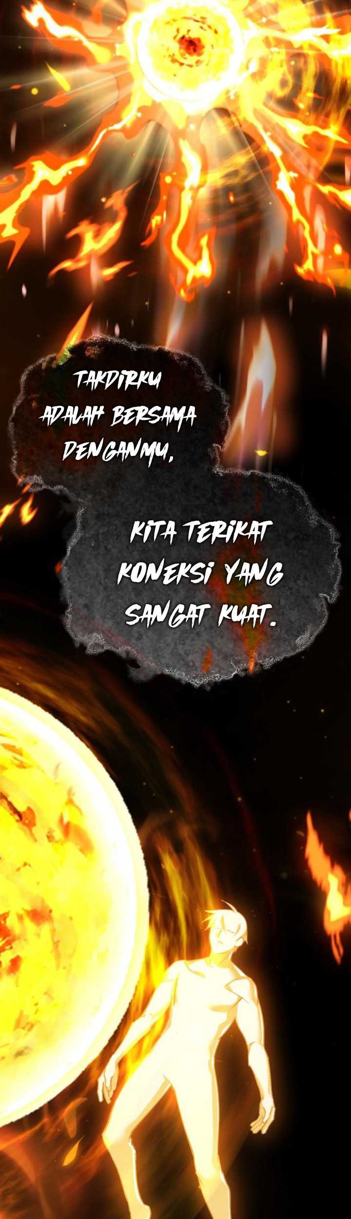 The Heavenly Demon Can’t Live a Normal Life Chapter 119 Gambar 50