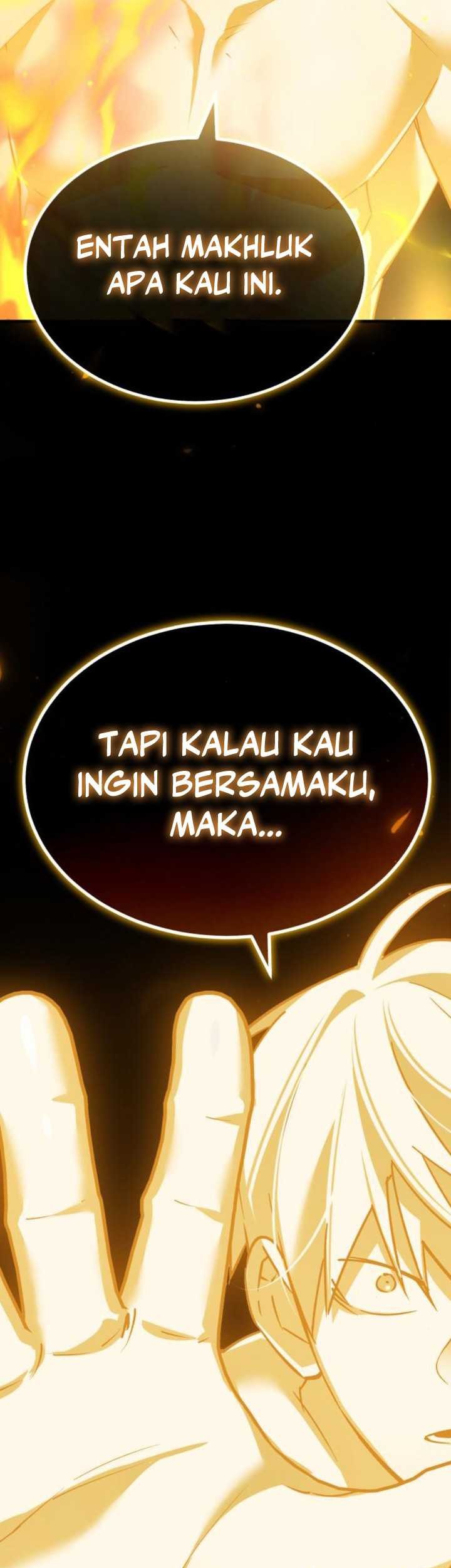 The Heavenly Demon Can’t Live a Normal Life Chapter 119 Gambar 52