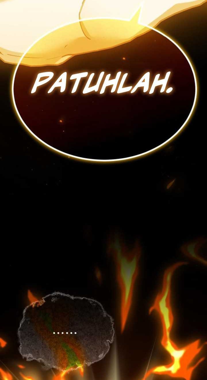 The Heavenly Demon Can’t Live a Normal Life Chapter 119 Gambar 53