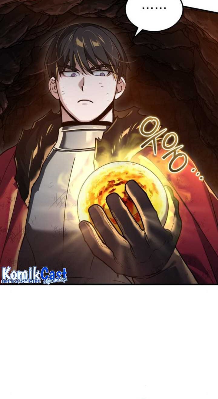 The Heavenly Demon Can’t Live a Normal Life Chapter 119 Gambar 57