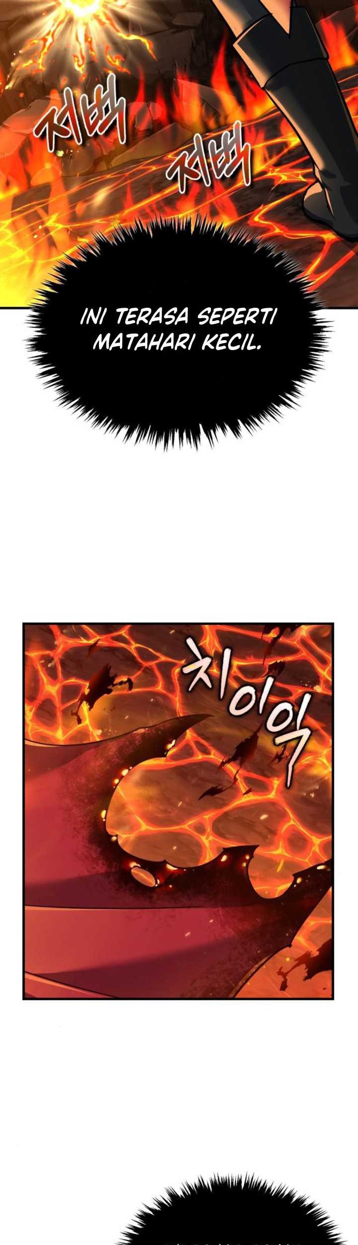 The Heavenly Demon Can’t Live a Normal Life Chapter 119 Gambar 40