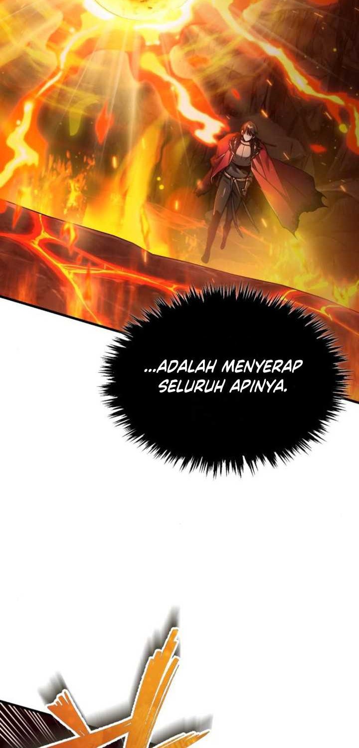 The Heavenly Demon Can’t Live a Normal Life Chapter 119 Gambar 43