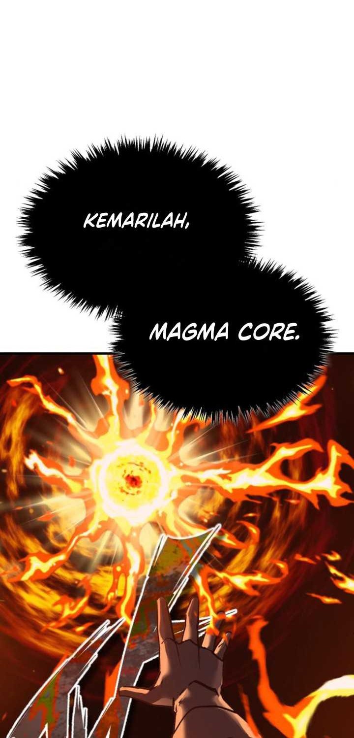 The Heavenly Demon Can’t Live a Normal Life Chapter 119 Gambar 45