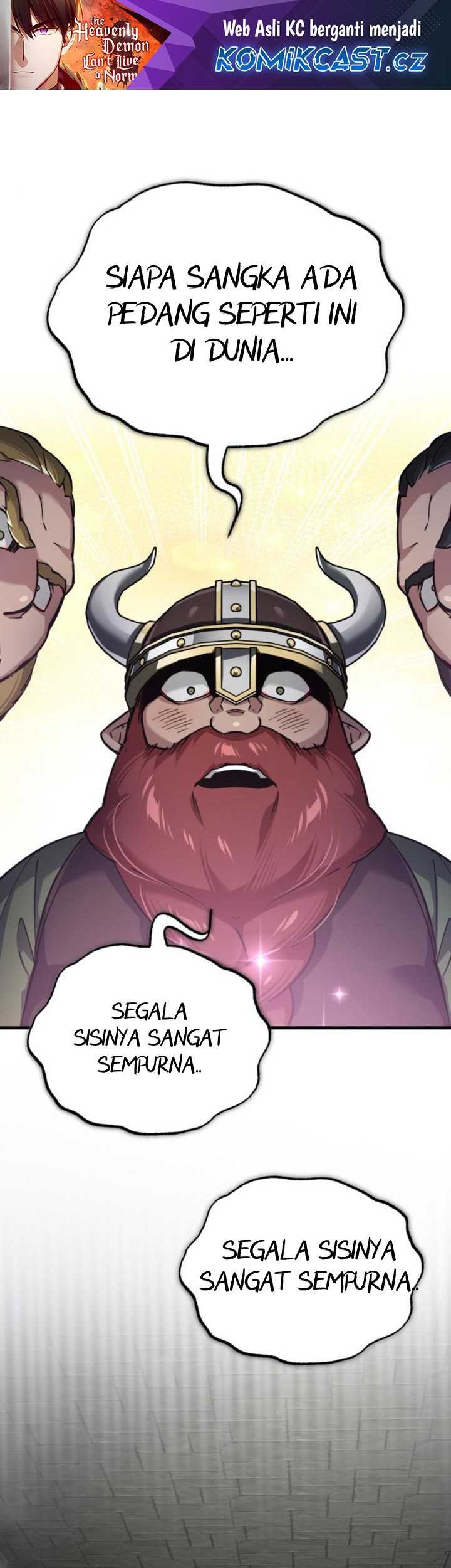 Manhwa The Heavenly Demon Can’t Live a Normal Life Chapter 119 gambar nomor 2