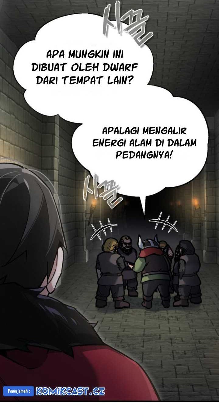 The Heavenly Demon Can’t Live a Normal Life Chapter 119 Gambar 3
