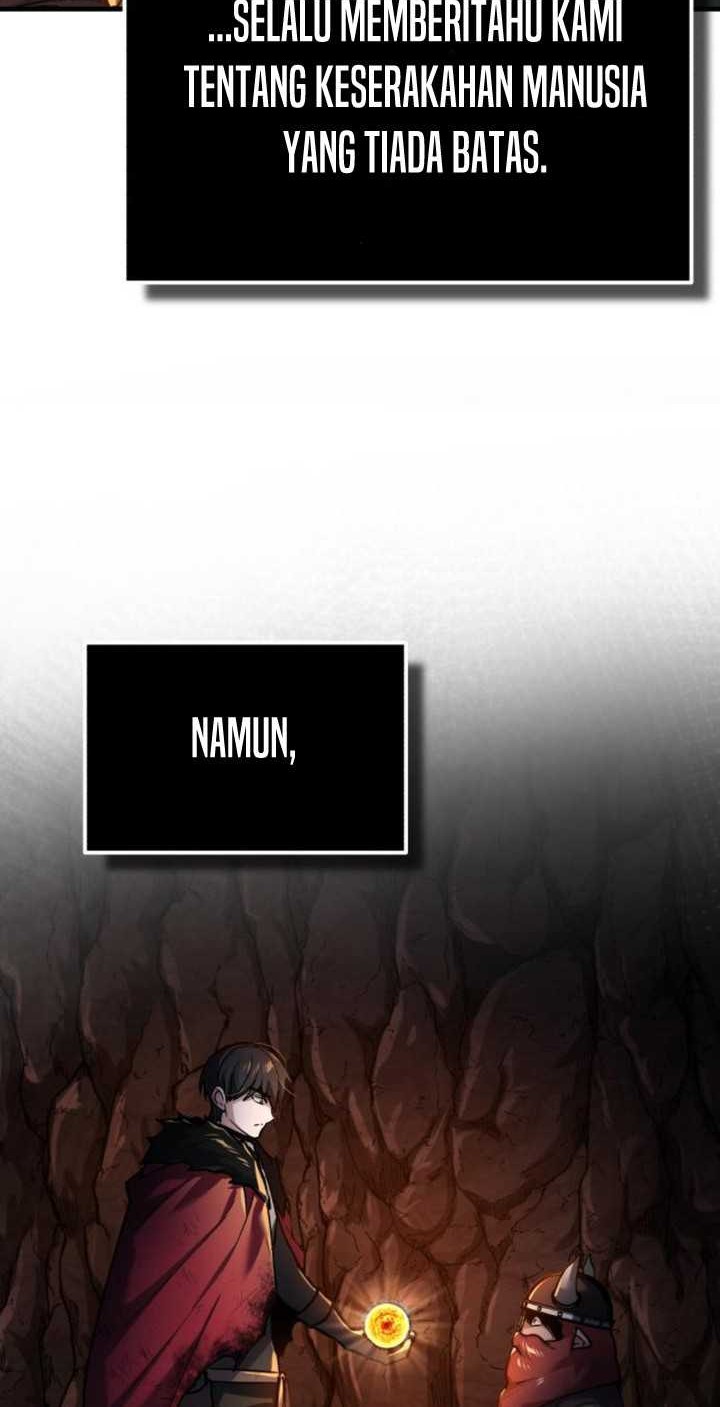 The Heavenly Demon Can’t Live a Normal Life Chapter 119 Gambar 59