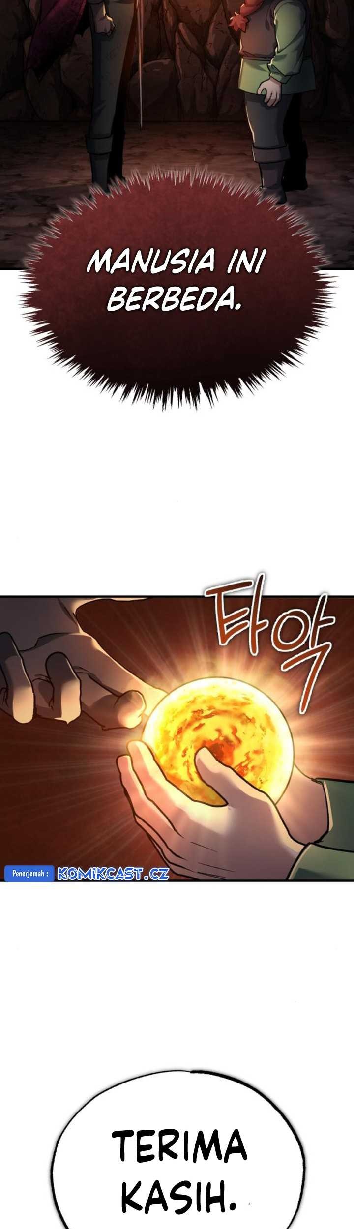 The Heavenly Demon Can’t Live a Normal Life Chapter 119 Gambar 60