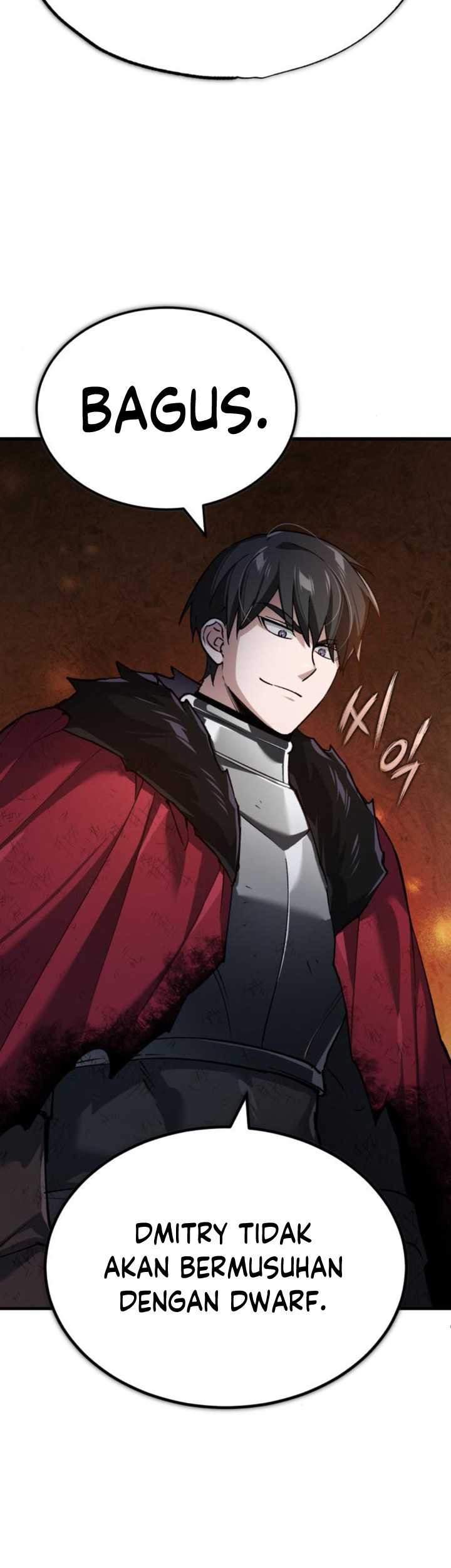 The Heavenly Demon Can’t Live a Normal Life Chapter 119 Gambar 62