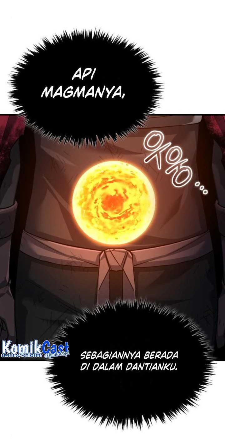 The Heavenly Demon Can’t Live a Normal Life Chapter 119 Gambar 63