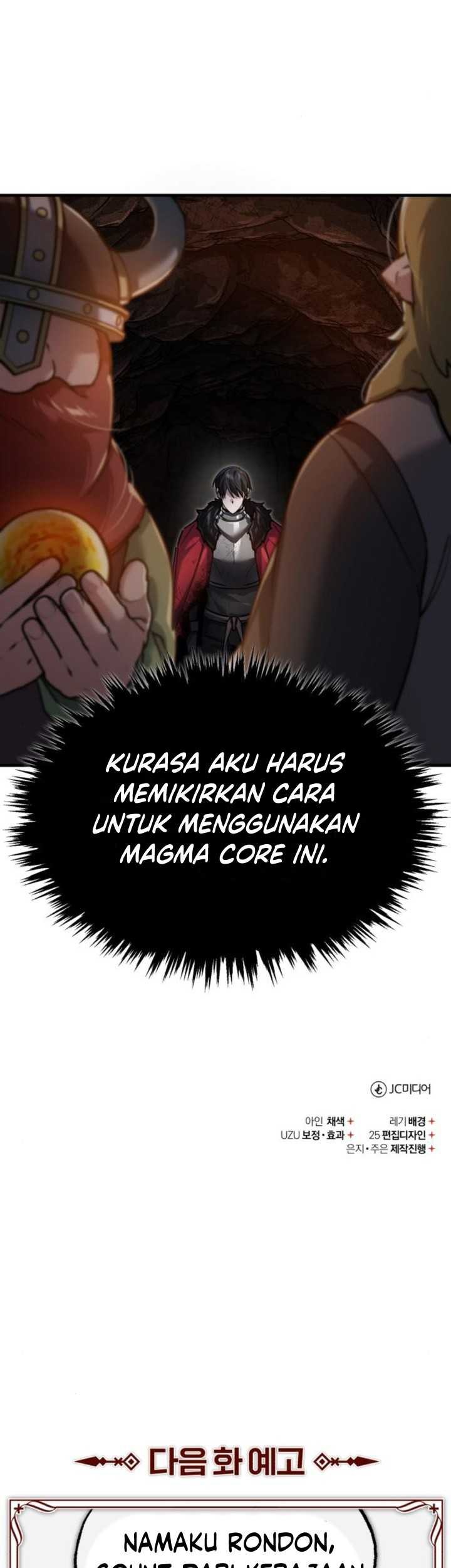 The Heavenly Demon Can’t Live a Normal Life Chapter 119 Gambar 64